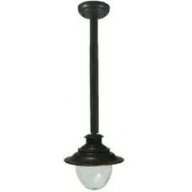 Lighting Inspiration-Southy Exterior Rod Pendant - Antique Bronze